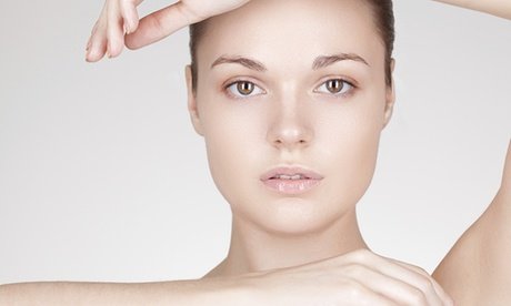 1x 30 Min. Selfservice Kosmetische Radiofrequenzbehandlungen für das Gesicht