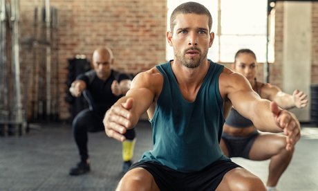 Muttertag Spezial - 7 Tage Fitness All Inclusive