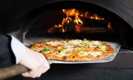 Für 4 Personen: Italienisches 3-Gänge-Menü