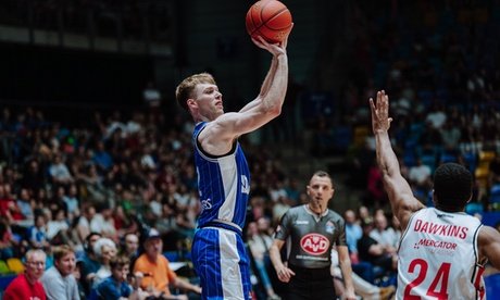 2x Sitzplatz-Ticket der PK 3 für SKYLINERS vs GLADIATORS Trier am Mi. 11.02.26 um 20 Uhr