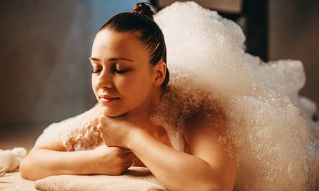 Hamam Behandlung „Yasemine“ für 1 Person (Mo.-Fr. von 10-21 Uhr Mo. & Di. nur für Damen)