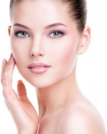 60 Minuten klassische Gesichtsbehandlung