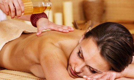 60 Min. Lymph Serenity –Ayurvedische Lymphfluss-Massage inkl. Welcome Drink