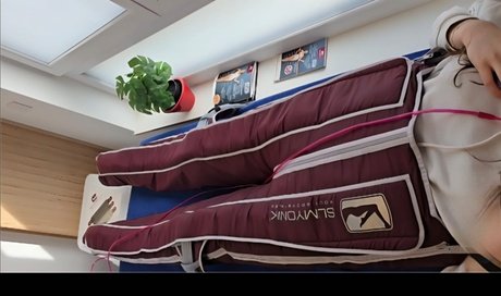 1x 50 Min. Lymph-Massage inkl. Kompressionshose/Anzug Einweisung & Willkommensgetränk