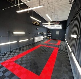 Außenwäsche für 1 Fahrzeug