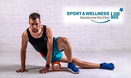 Online-Ausbildung Faszientrainer/in Ausbildung (inkl. Zert)