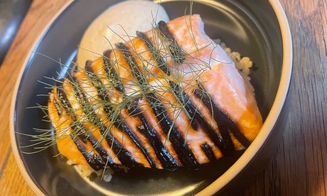 Für 4 Personen : Exklusives 4-Gänge-Überraschungsmenü