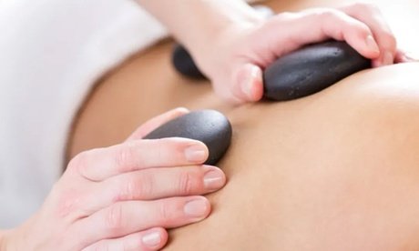 60 Min. klassische Ganzkörpermassage