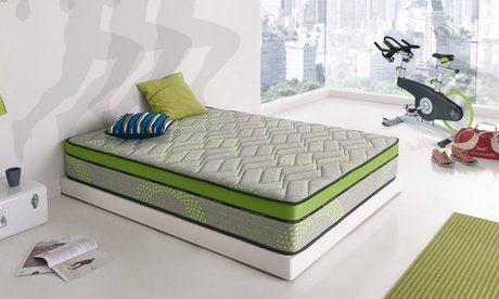 Matratze: 70 x 190 cm