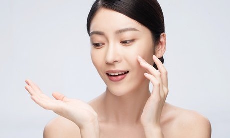 2x 60-80 Min. Gesichtsbehandlung mit Schneckenschleim