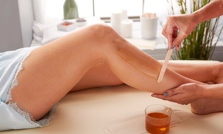 Wertgutschein über 10 € anrechenbar auf Waxing