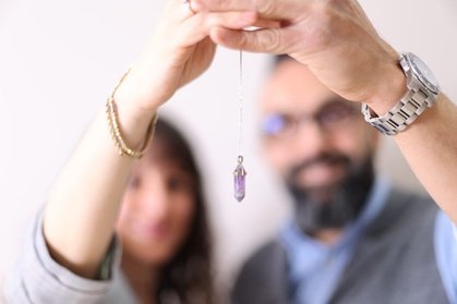 3x 90 Min. Hypnose-Sitzung zum Thema nach Wahl