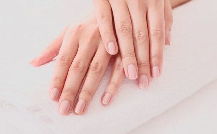 30 min Pediküre für 1Person