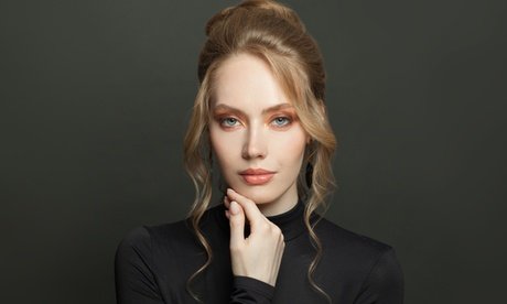 Für 1 Person: 2 Std. Make-up-Workshop