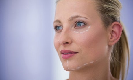 Wertgutschein über 219€ für ein Vampir-Lifting an zwei Zonen nach Wahl