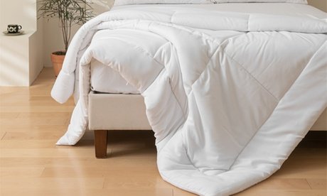 Bettdecke: 15 Tog – ca. 2 62 kg