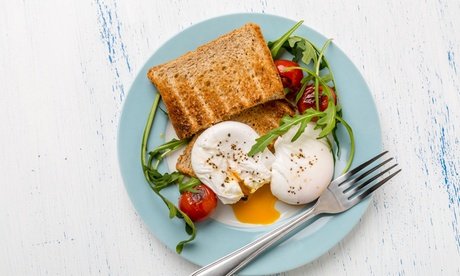 Sonntagsbruch für 8 Personen