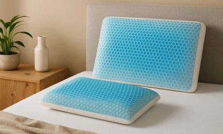 Kissen: 40 x 70 cm / 4