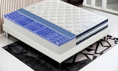 Matratze: 150 x 200 cm