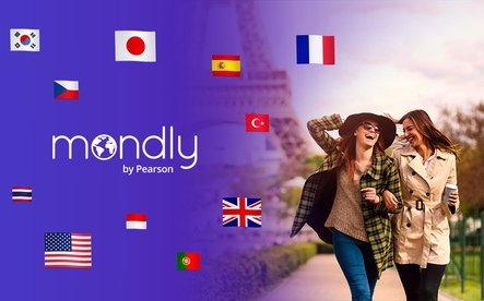 Lebenslang: Premium-Zugang für alle Sprachen