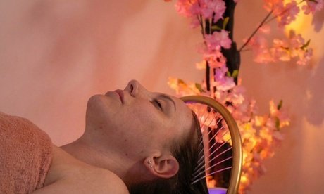 60 Min. Premium Head-Spa-Erlebnis