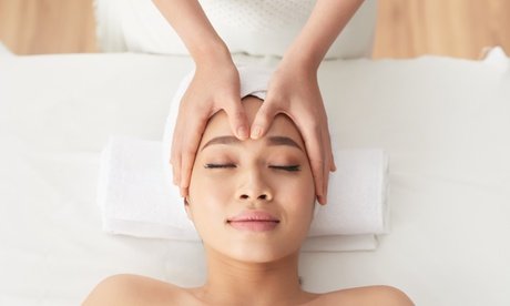 90 Min. Head Spa Premium