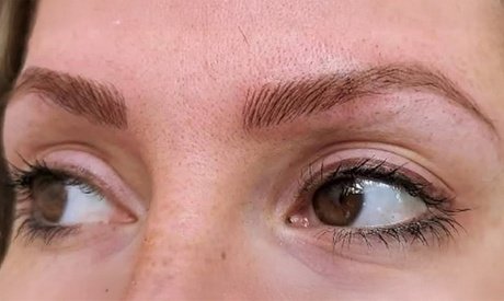 Lidstrich oben/unten - Permanent Make-Up