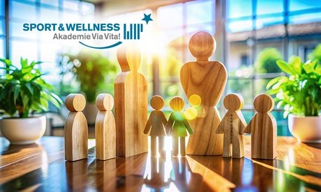 Coach für Familienaufstellung - Online-Selbststudium (Ausbildung inkl. Zertifikat)