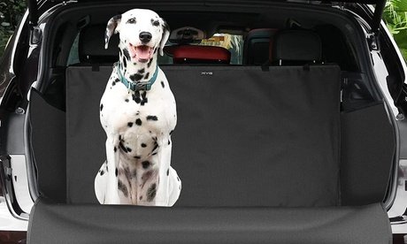 Auto-Kofferraumabdeckung