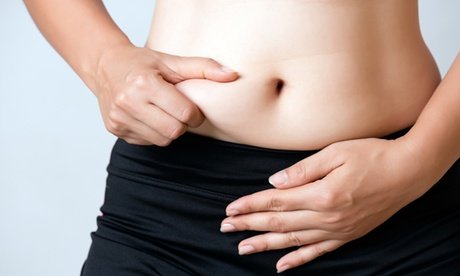 1 x Kryolipolyse-Behandlung für 1 Zone nach Wahl