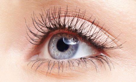 Kennenlern-Angebot: Wimpernverlängerung mit bis zu 100 Wimpern