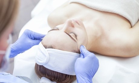 Mesotherapie mit bis zu 3 ml Hyaluronsäure für Zone nach Wahl