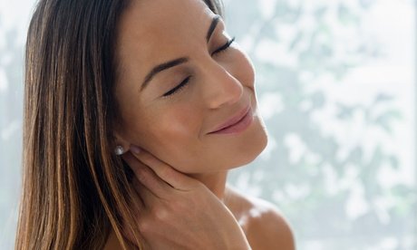 Microblading für die Augenbrauen inkl. Nachbehandlung innerhalb von 3-4 Wochen