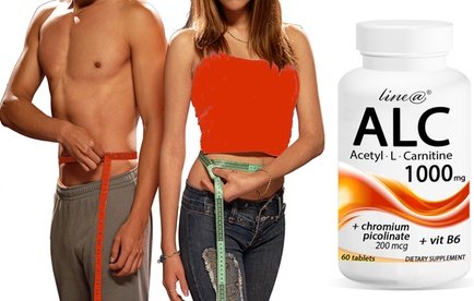 Line@ ALC Kapseln: 180