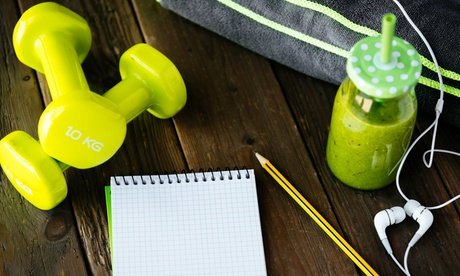 Für 1 Person: Stoffwechselanalyse inklusive 3D-Bodyscan