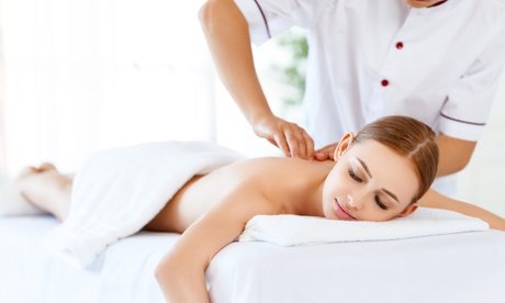 2 Behandlungen à 60 Min. auf osteopathischer Basis für 1 Person