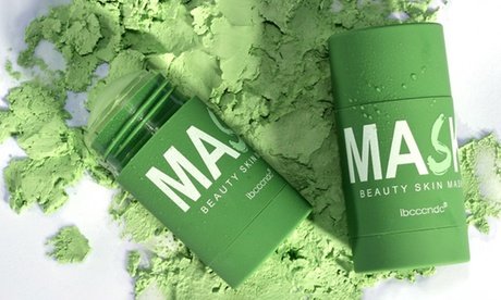 Grüntee-Maskenstift 40 g