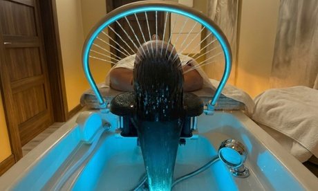 70 Min. Shazay Japanese Head-Spa Premium