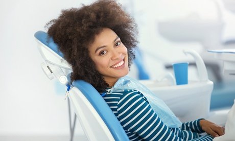 Für 2 Personen: 75 Min. kosmetisches Zahn-Bleaching mit 3 Wirkzeiten inkl. Beratung