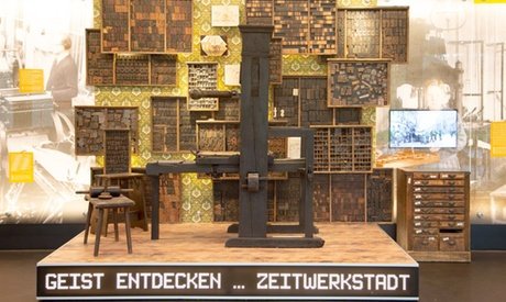 1 Erwachsener: 1 Ticket