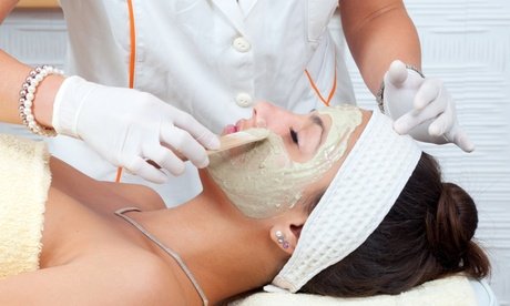 2x Algenpeeling (je 60 Min.)