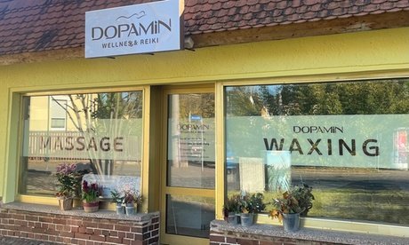 45-minütige Sitzung Reiki-Kennenlernangebot für 1 Person