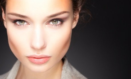 Hyaluron-Faltenbehandlung mit 1 0 ml Hyaluron für 2 Zonen nach Wahl