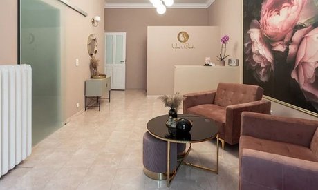 2x Aqua-Facial-Gesichtsbehandlung (nur für Damen)