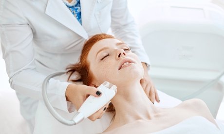 30 Min. LPG-Mobilift-Gesichtsbehandlung für 1 Person