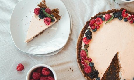 Für 2 Personen: Kuchen & Heißgetränk