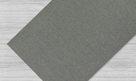 Küchenläufer: Bordeaux / 50 x 350 cm