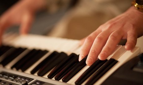 4x 60 Min. Instrumentalunterricht für Anfänger oder Fortgeschrittene