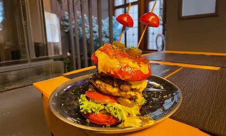 Traditional Chicken Wings inkl. Fries für 2 Personen