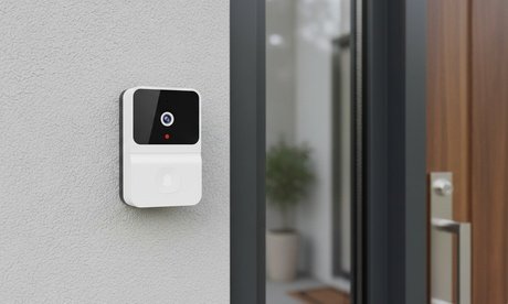 Smart Wireless Video-Gegensprechanlage